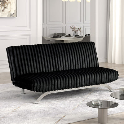 Villeneuve-Futon Sofa Bed