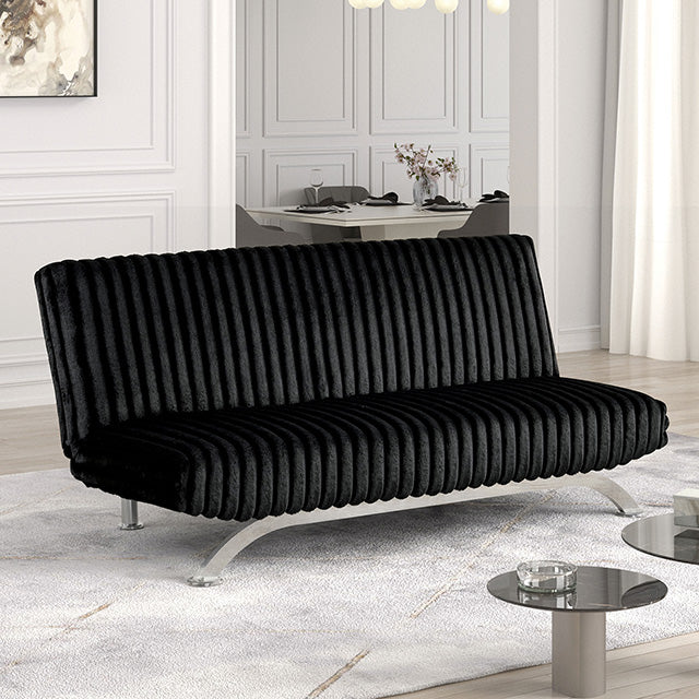 Villeneuve-Futon Sofa Bed