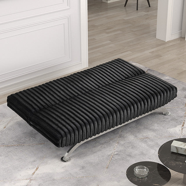 Villeneuve-Futon Sofa Bed