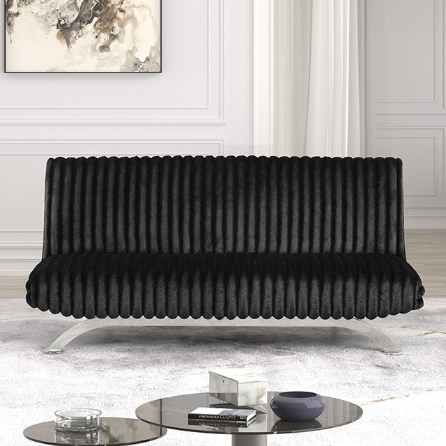 Villeneuve-Futon Sofa Bed