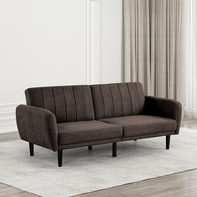 Aristide-Futon Sofa