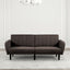 Aristide-Futon Sofa