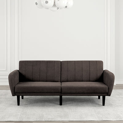 Aristide-Futon Sofa