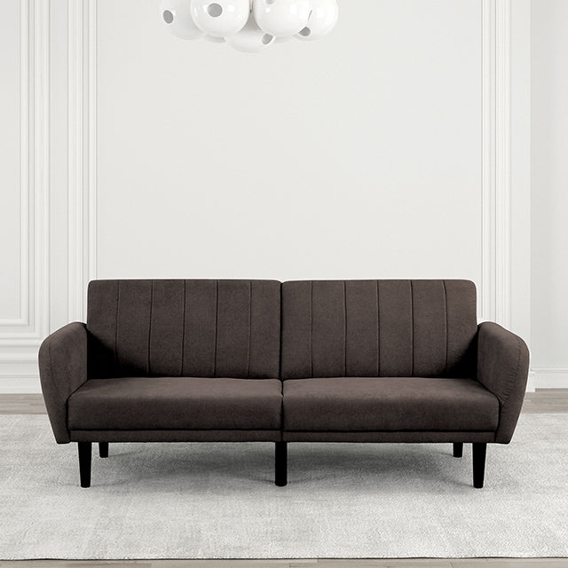 Aristide-Futon Sofa