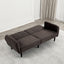 Aristide-Futon Sofa