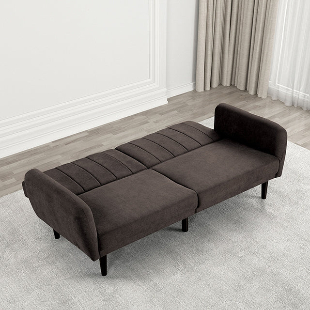 Aristide-Futon Sofa