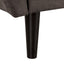 Aristide-Futon Sofa