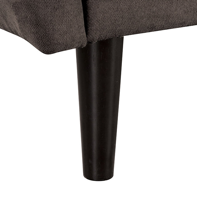 Aristide-Futon Sofa