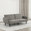 Aristide-Futon Sofa