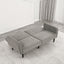 Aristide-Futon Sofa