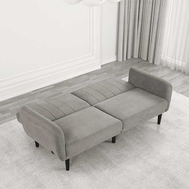 Aristide-Futon Sofa