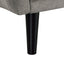 Aristide-Futon Sofa