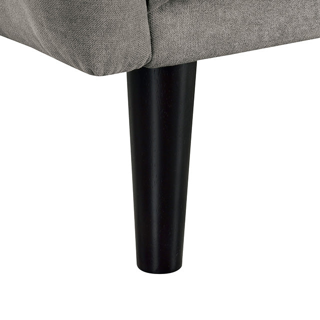 Aristide-Futon Sofa