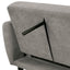 Aristide-Futon Sofa