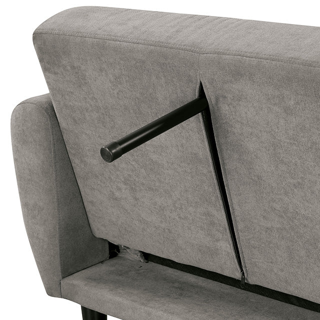 Aristide-Futon Sofa