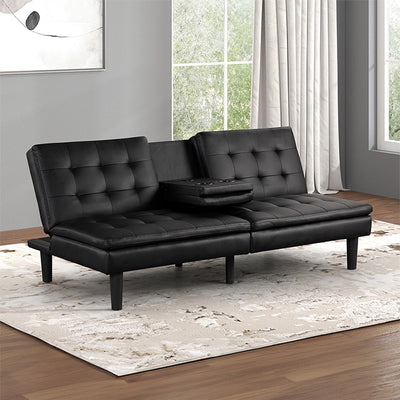 Eidsberg-Futon Sofa Bed
