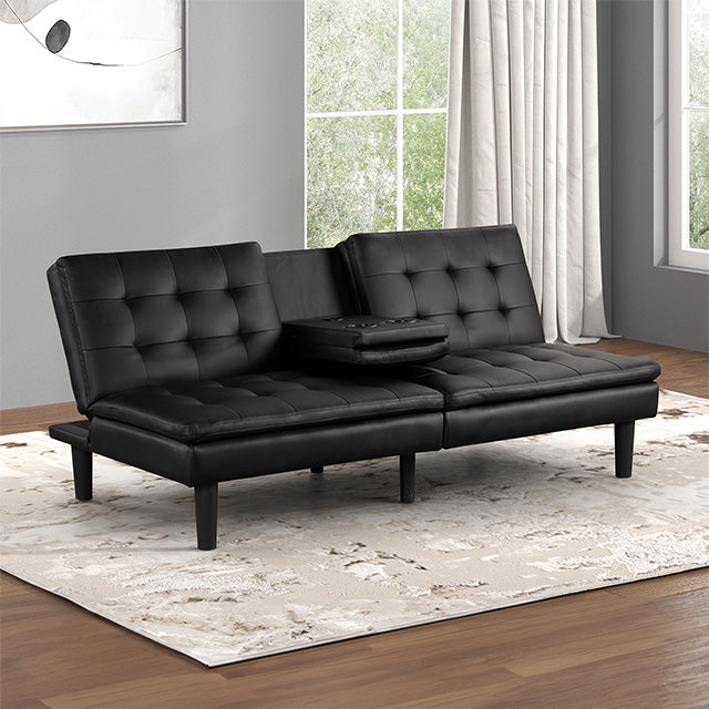 Eidsberg-Futon Sofa Bed