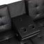 Eidsberg-Futon Sofa Bed