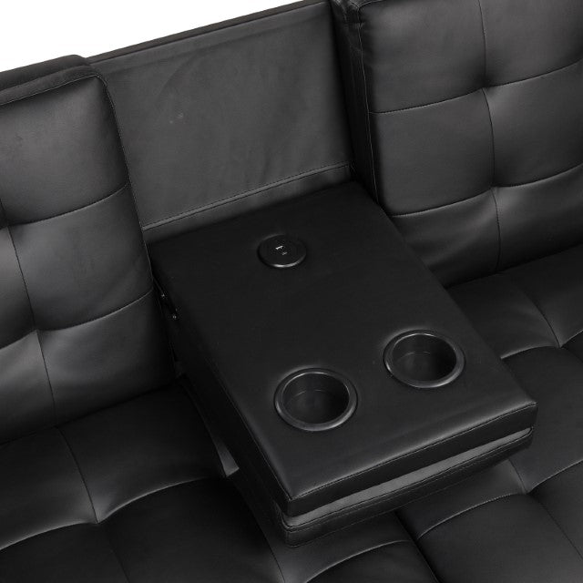 Eidsberg-Futon Sofa Bed