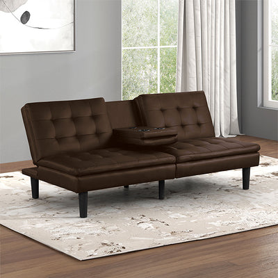 Eidsberg-Futon Sofa Bed