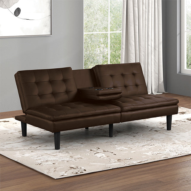 Eidsberg-Futon Sofa Bed