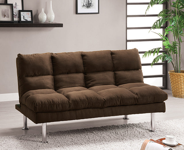 Saratoga-Futon Sofa Bed
