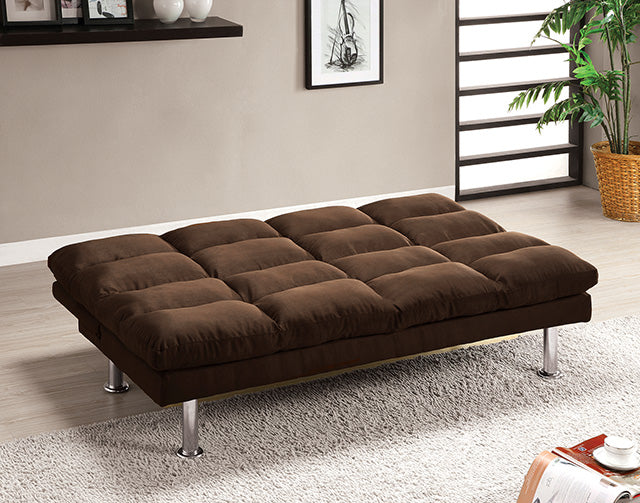 Saratoga-Futon Sofa Bed