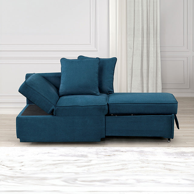 Woburn-Convertible Chair