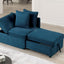 Woburn-Convertible Chair