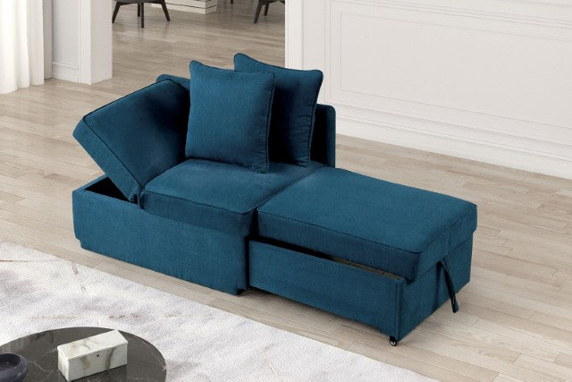 Woburn-Convertible Chair