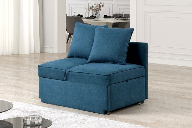 Woburn-Convertible Chair