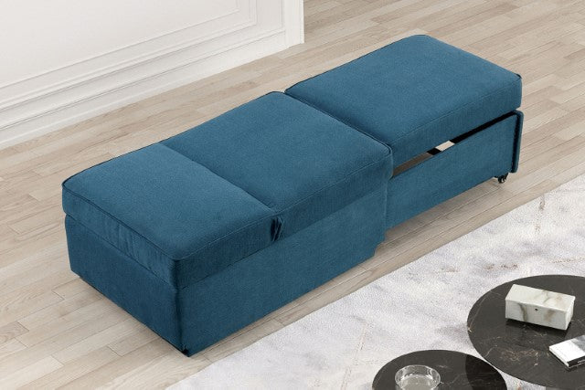 Woburn-Convertible Chair