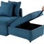 Woburn-Convertible Chair
