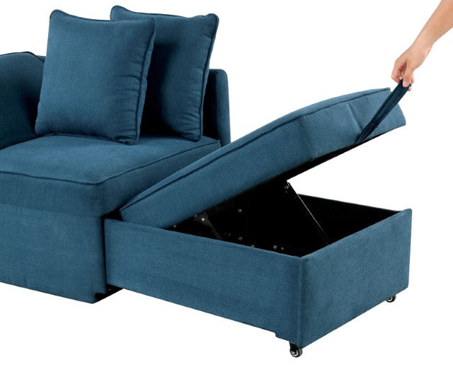 Woburn-Convertible Chair