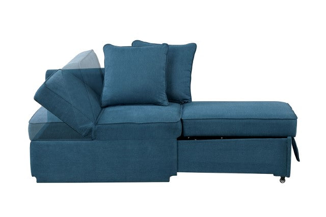 Woburn-Convertible Chair