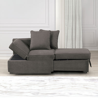 Woburn-Convertible Chair