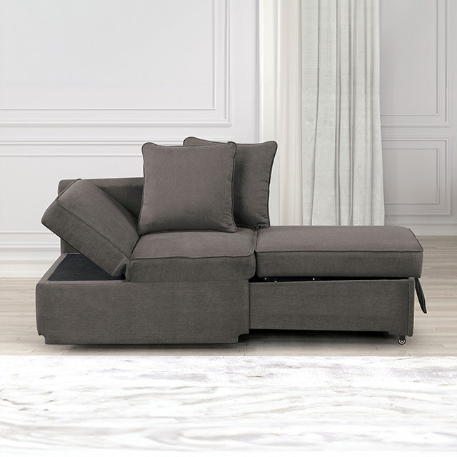 Woburn-Convertible Chair