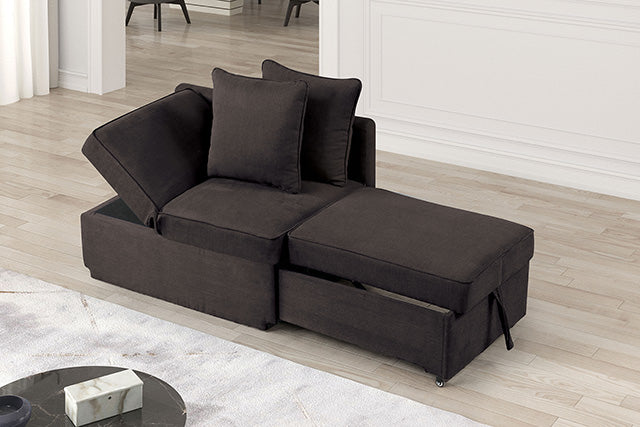 Woburn-Convertible Chair