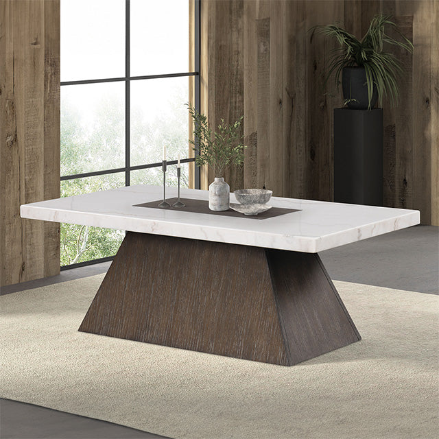 Grasten-Square Coffee Table
