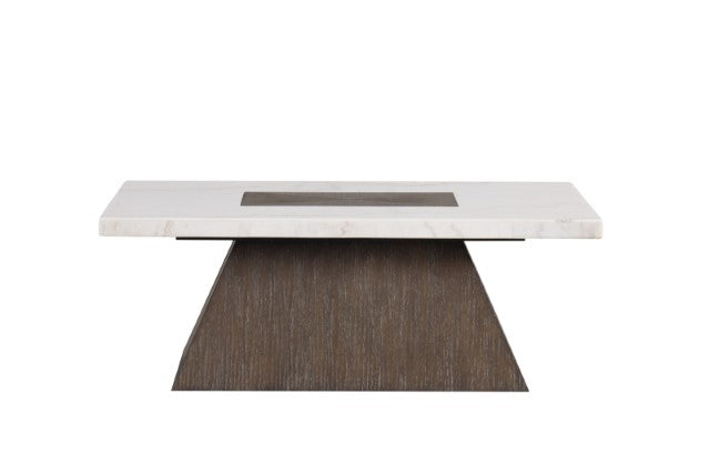 Grasten-Square Coffee Table