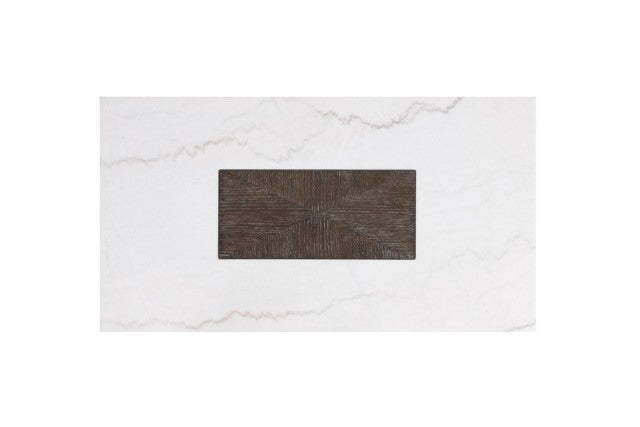 Grasten-Square Coffee Table
