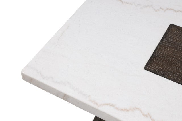 Grasten-Square Coffee Table
