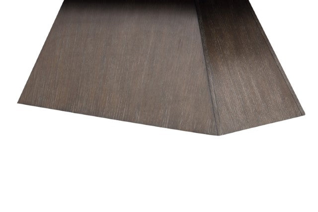 Grasten-Square Coffee Table