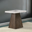 Grasten-Square End Table