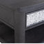 Sterling West-Rect Cocktail Table w/Casters