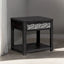 Sterling West-End Table