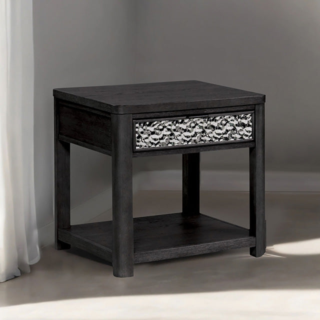 Sterling West-End Table