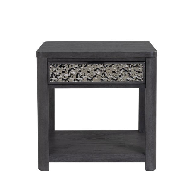 Sterling West-End Table