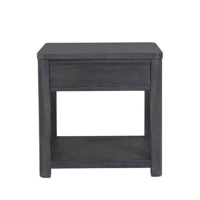 Sterling West-End Table