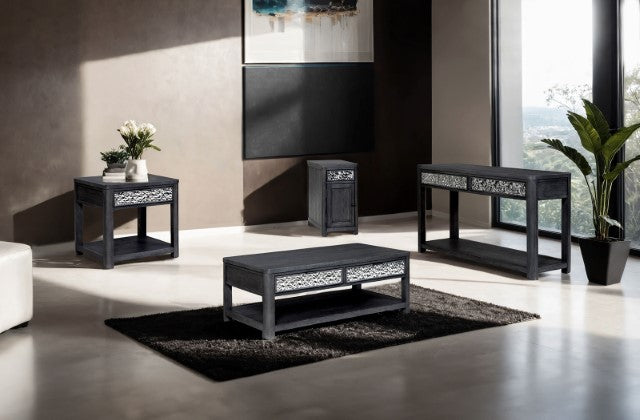 Sterling West-Sofa Table
